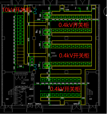 安科瑞变电站综合自动化系统在宁夏天泽新材料科技有限公司的应用